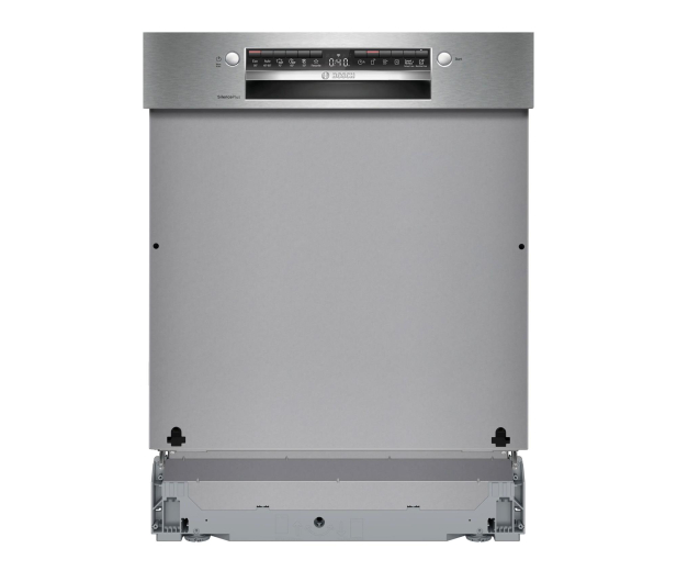 Zmywarka BOSCH SMI4ECS28E 60cm, 14kpl, EfficientDry, Flex Baskets, Home Connect, Smart Start, AquaStop, Silence Plus ,3kosz - 1343584 - zdjęcie 4